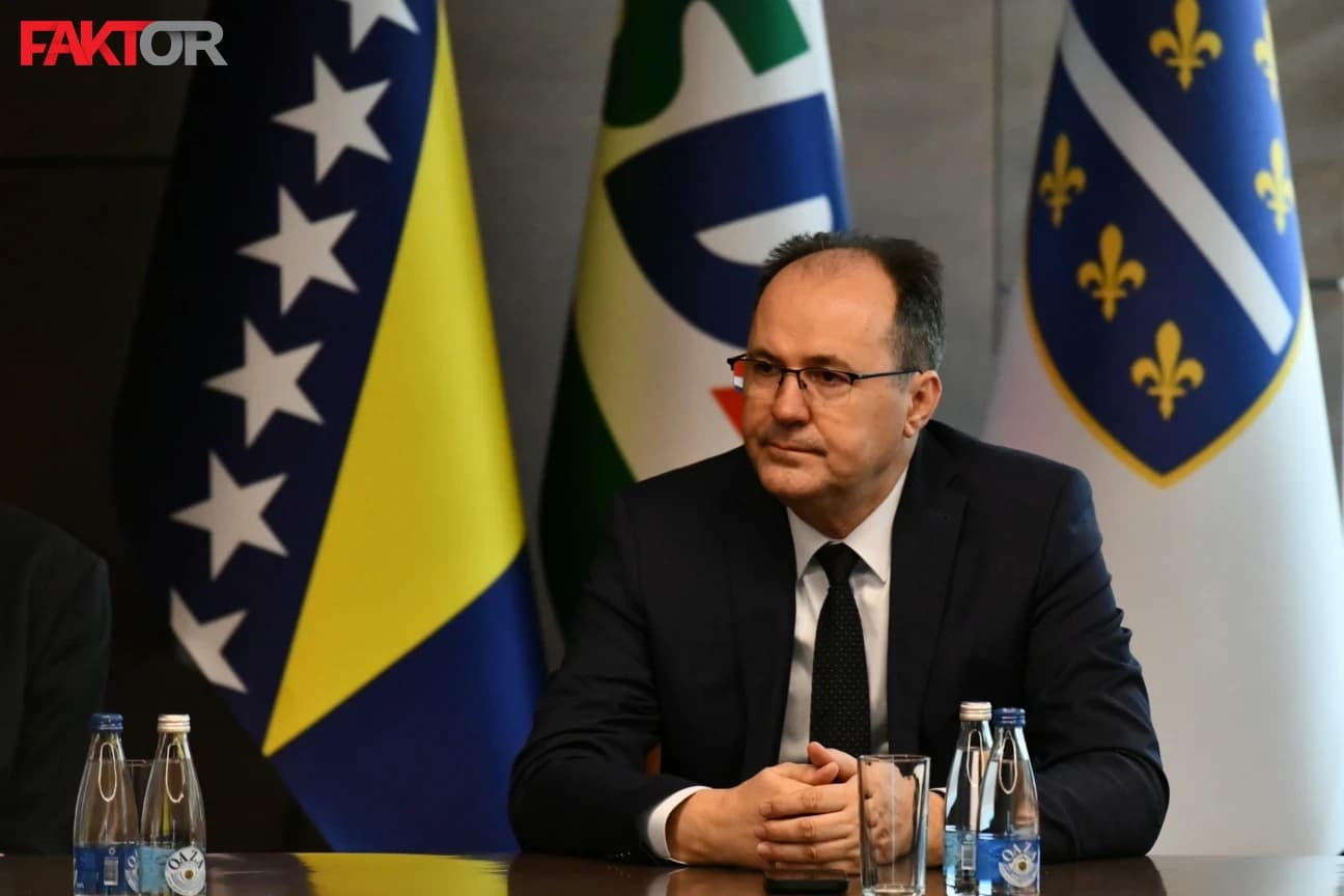 Softić: Još se ne zna ko će biti kandidat SDA