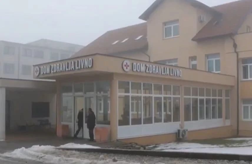 Učestale respiratorne infekcije u Livanjskom kantonu, zabrinjava porast karcinoma pluća