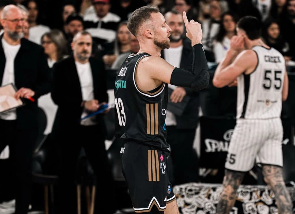 Dubai slavio uz veliki povratak Džanana Muse