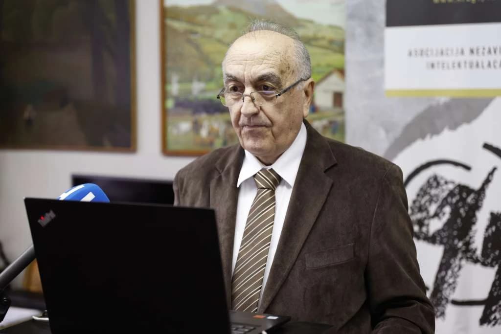 Enver Halilović