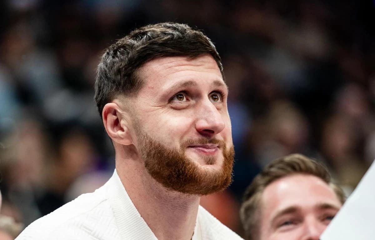Spekuliše se o transferu karijere Jusufa Nurkića u NBA ligi