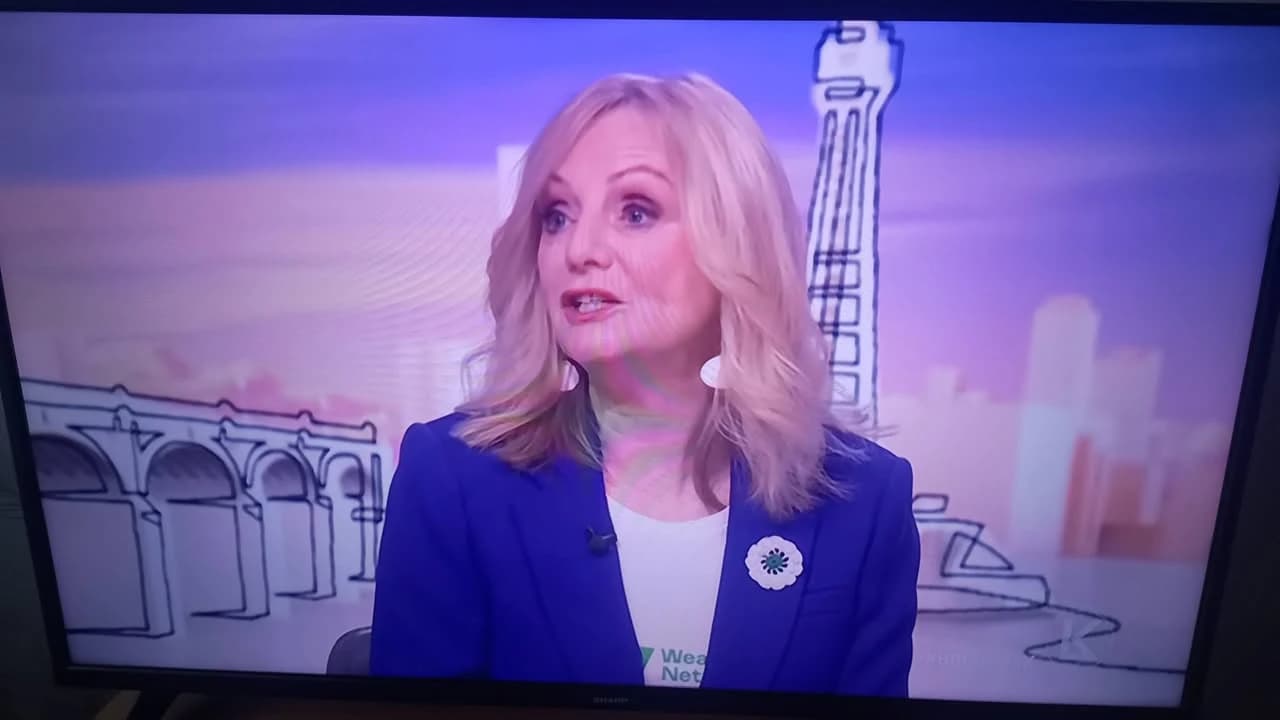 Tracy Brabin