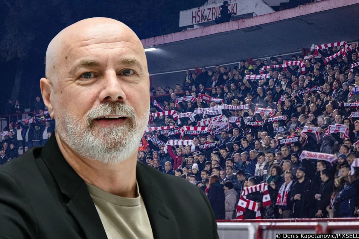 Hoće li Sergej Barbarez put Bijelog brijega radi dečka od 40 miliona eura?