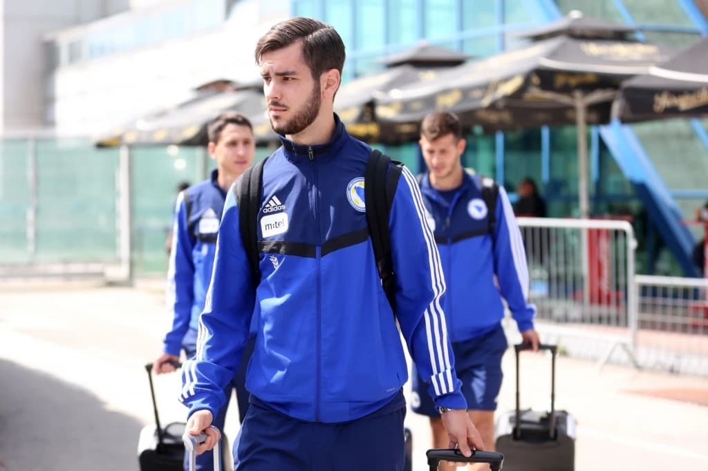 Adi Nalić stigao u Premijer ligu BiH