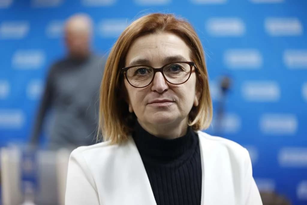 Merima Kurtović Pašalić