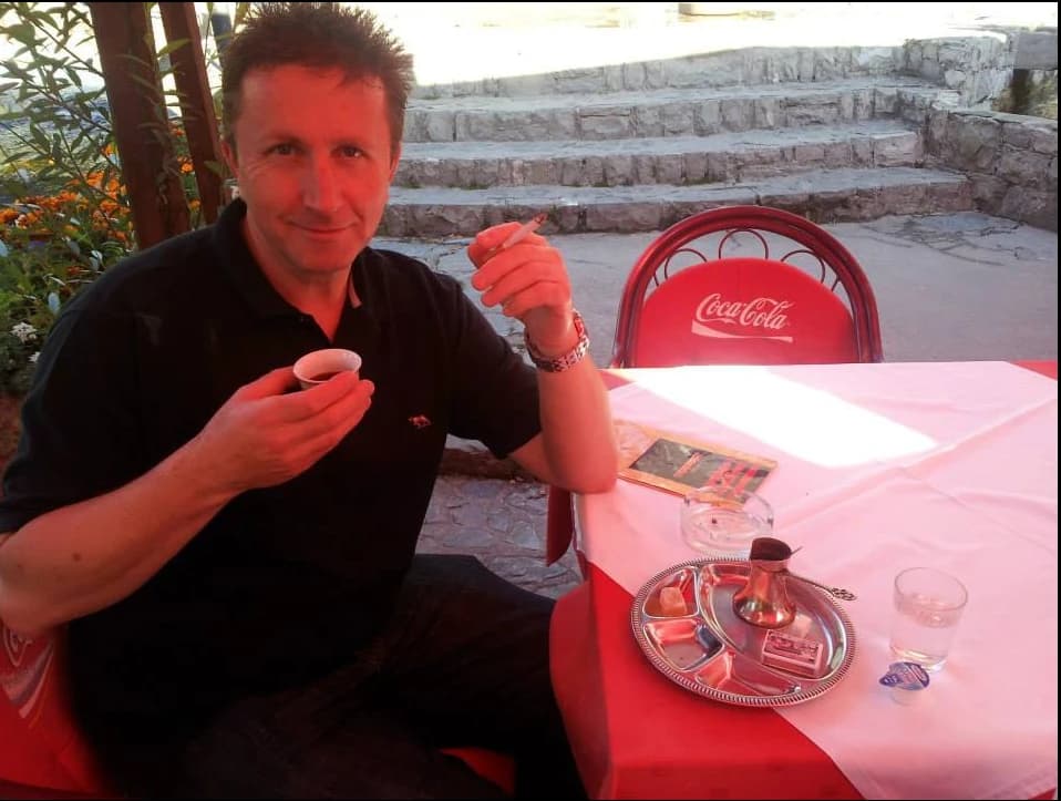 Kurudžija