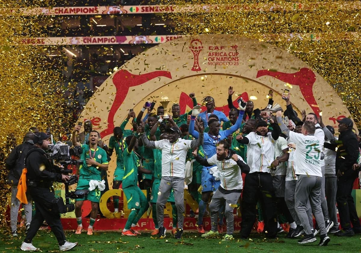 Finale puno kontroverzi: Marokanci se žale FIFA-i