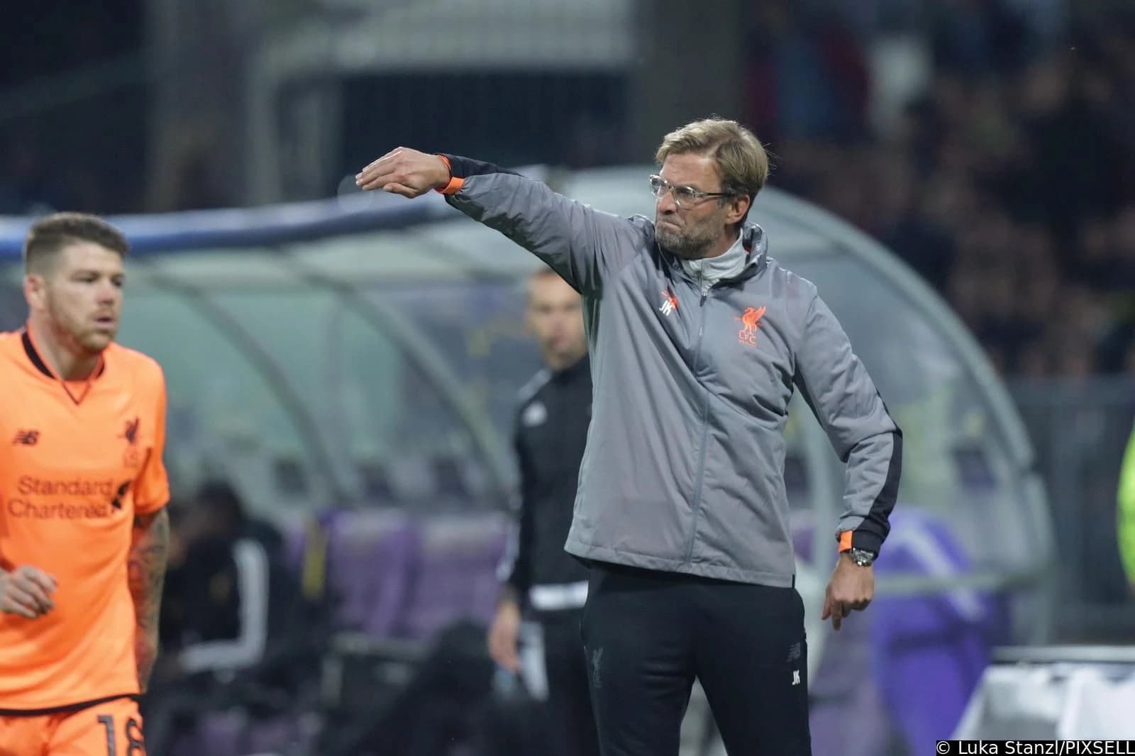 Klopp: Nedavno sam čuo da sam grobar za trenere