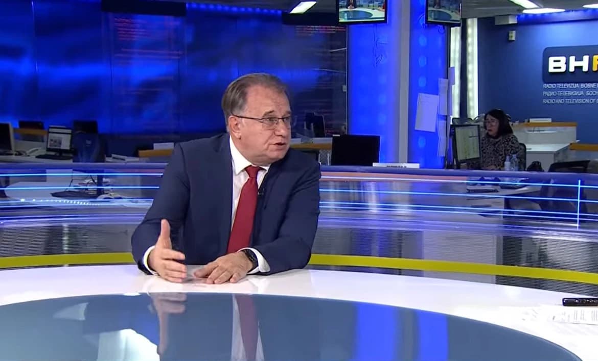 Nermin Nikšić