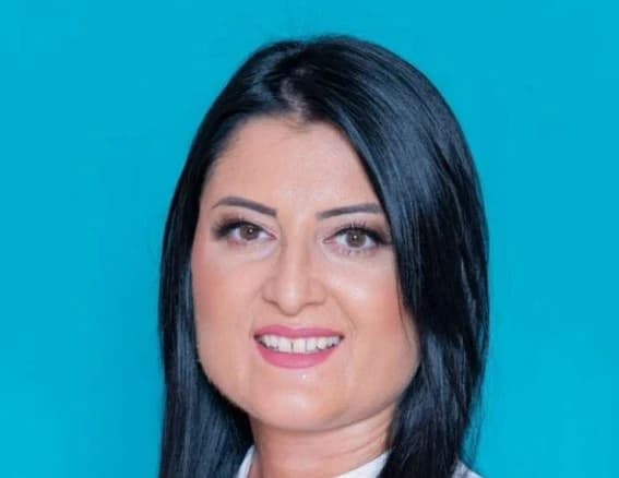 Irena Ignjatović