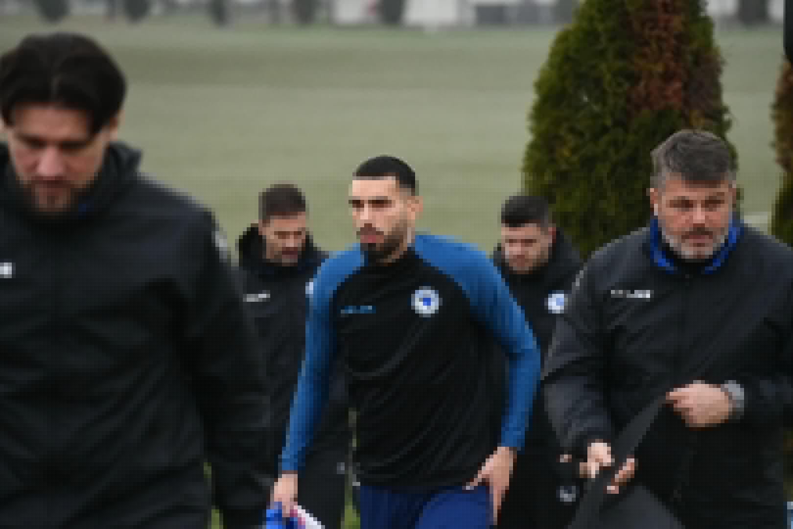Barišić karijeru nastavlja u Portugalu