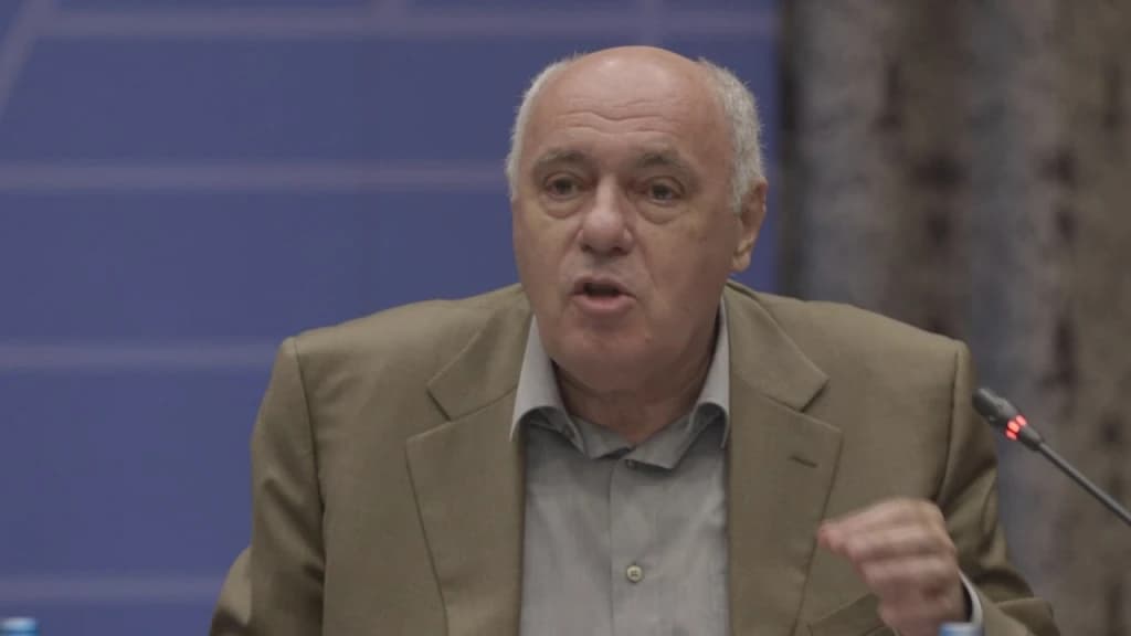 Žarko Puhovski