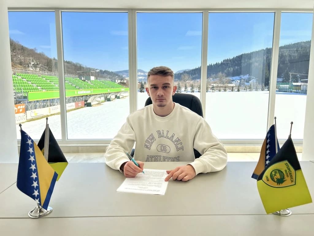 Bivši Željovci pojačali ambicioznu Stupčanicu