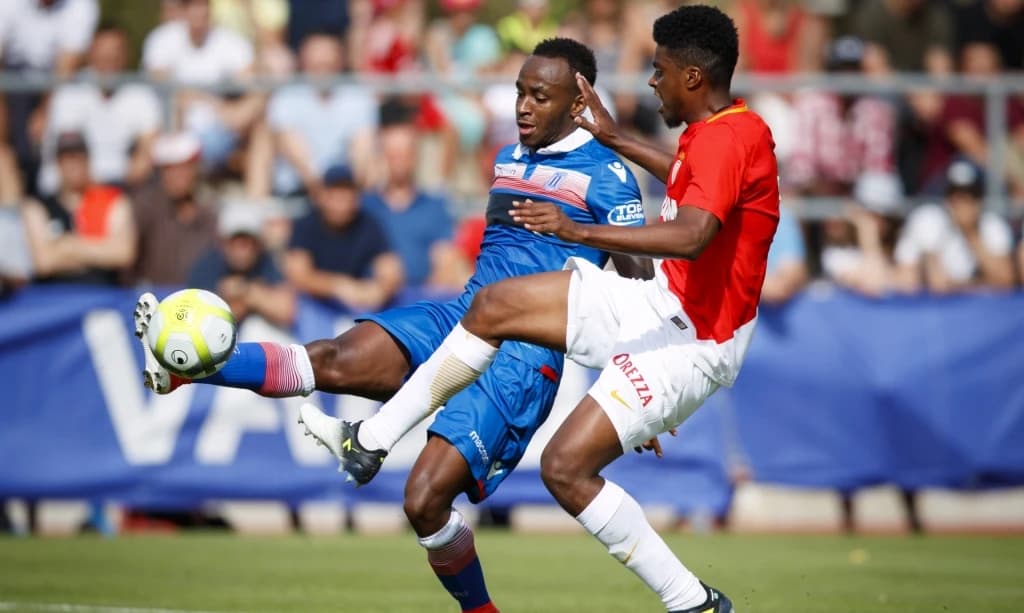 Saido Berahino