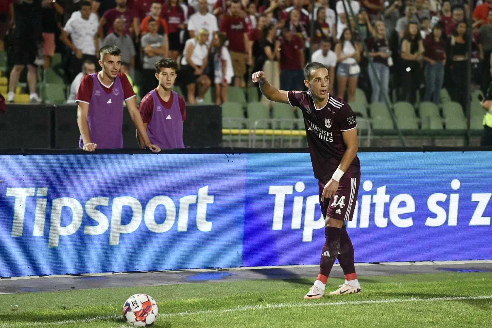Sarajevo potvrdilo rastanak sa još jednim igračem