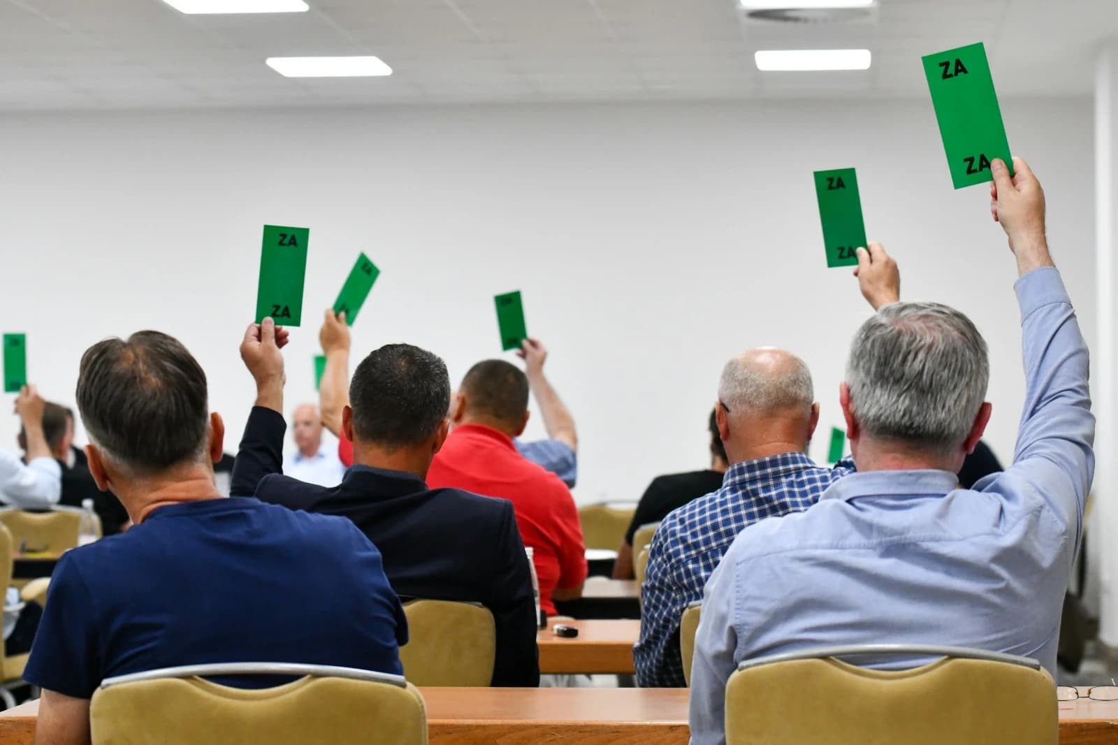 Sarajevski klubovi: Spriječite pravno nasilje kako ne bi došlo do obustave takmičenja i gašenja FSKS