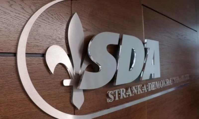 SDA USK o hapšenjima, optužnicama i presudama: Procesi protiv aktera vladajuće politike su ozbiljan signal