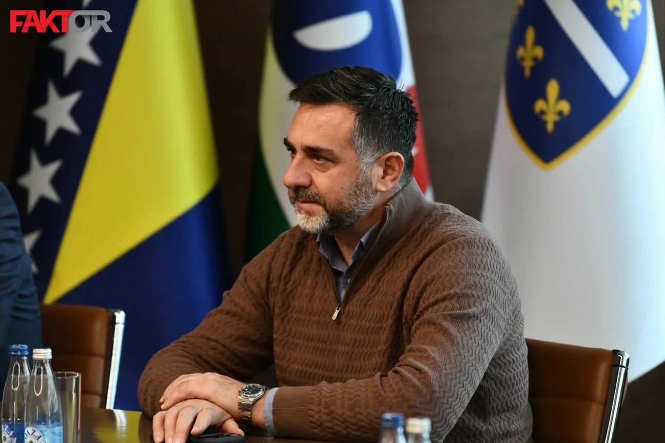 Edin Ramić