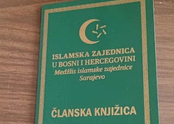 Novi iznos članarina u Islamskoj zajednici u BiH za 2026.