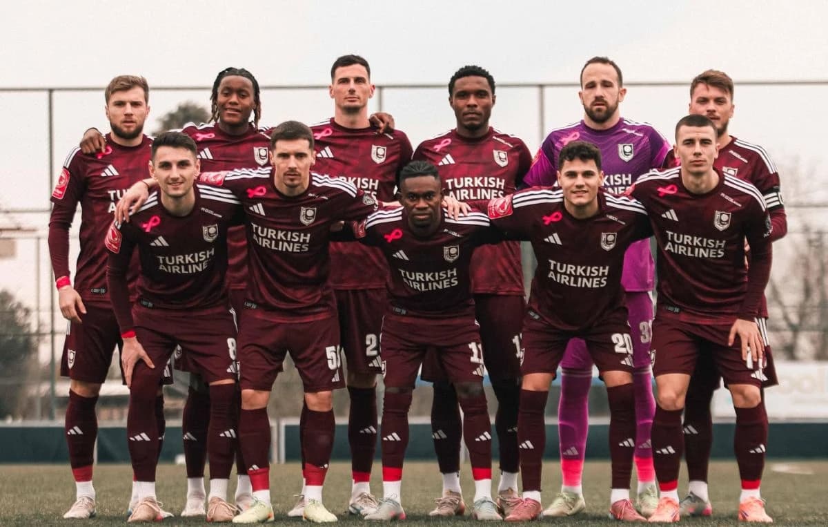 (Ne)očekivana odluka: Ovo je novi kapiten FK Sarajevo
