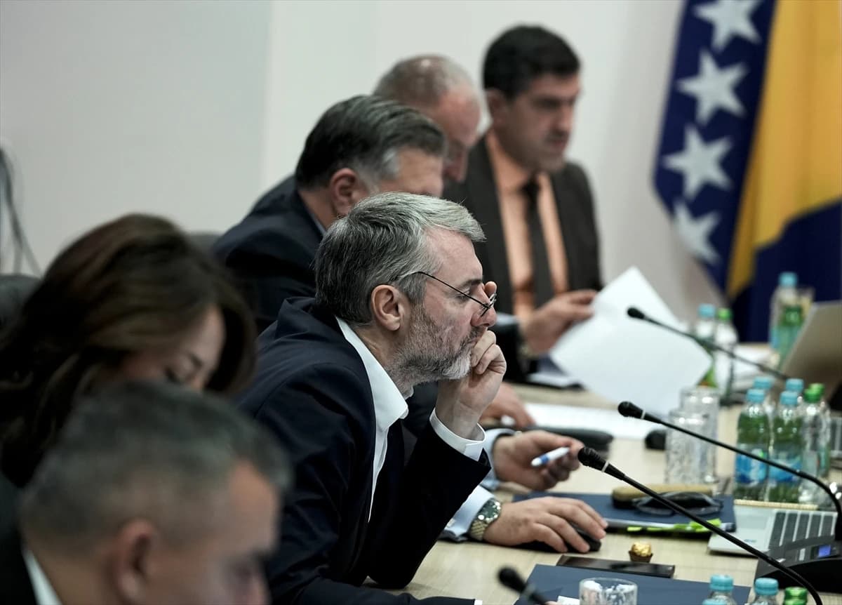 Forto predložio odluke za BHRT koje teško mogu proći