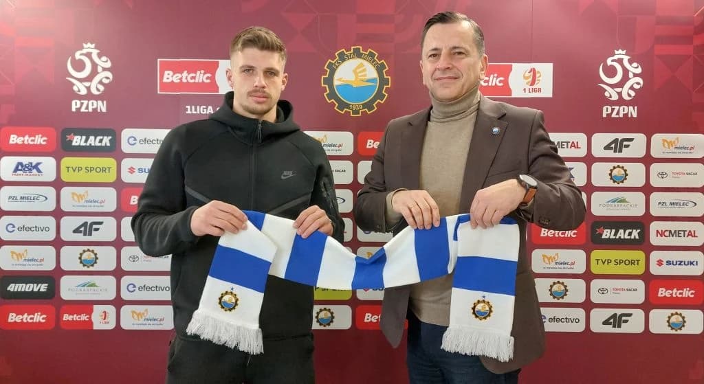 Prije nekoliko dana napustio Premijer ligu BiH, sada se skrasio u Poljskoj