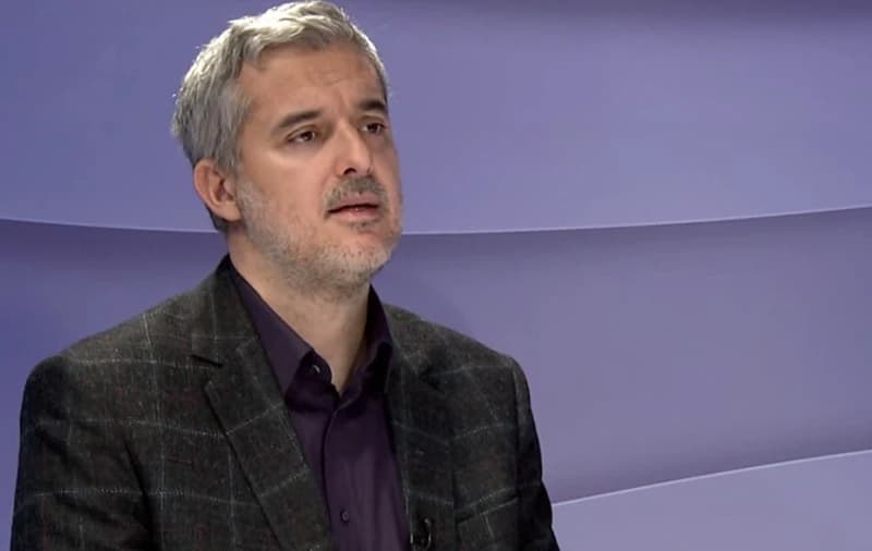 Skandalozan istup desničara Raspudića: Hrvatska ima pravo miješati se u unutrašnje uređenje BiH