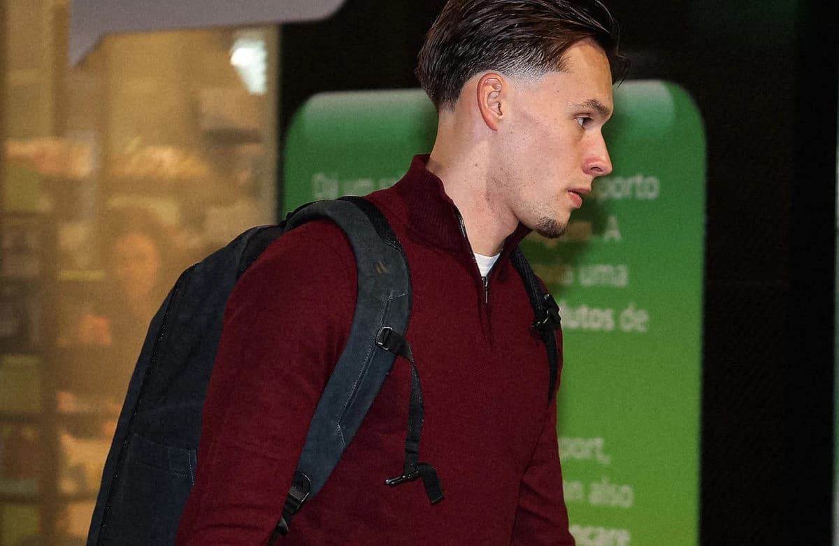 Razočaranog Amara Dedića vrlo brzo čeka susret koji mu može donijeti transfer karijere