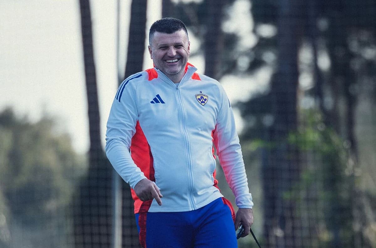 Feđa Dudić za 100.000 eura "preoteo" igrača Željezničaru