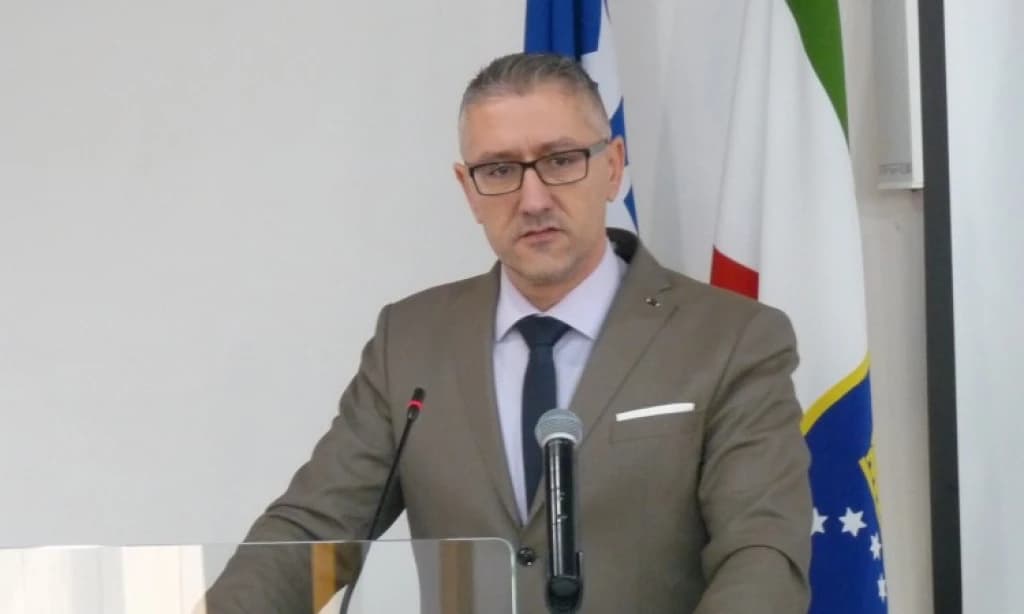 Vehid Begunić 