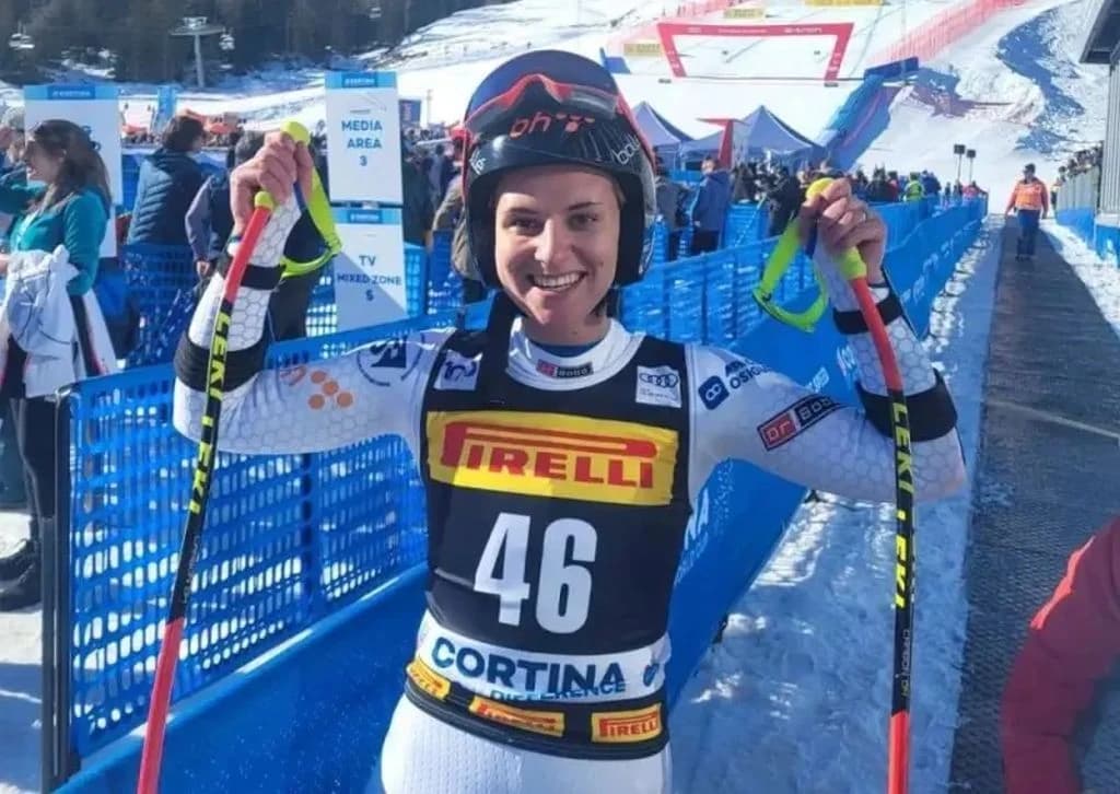 Pet sportista predstavljat će Bosnu i Hercegovinu na Zimskoj olimpijadi Milano - Cortina d'Ampezzo