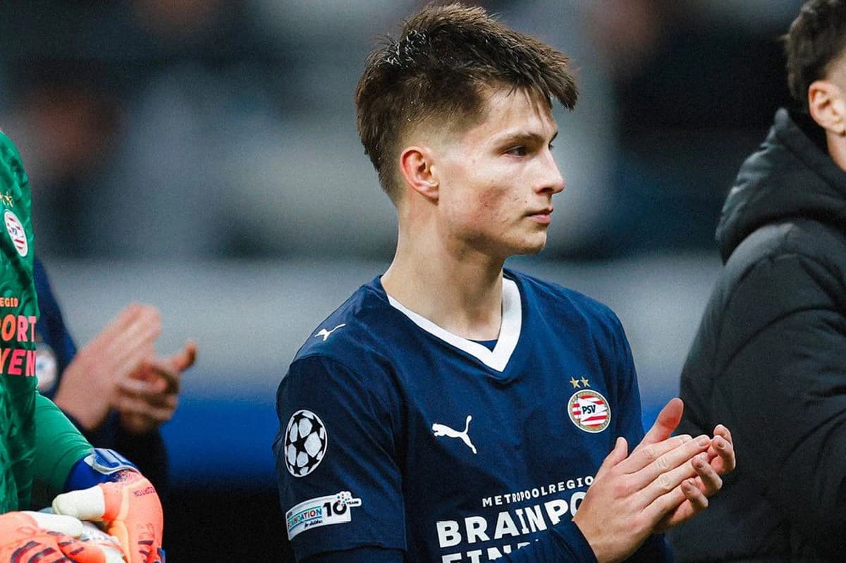 Rastaju se Esmir Bajraktarević i Ivan Perišić?