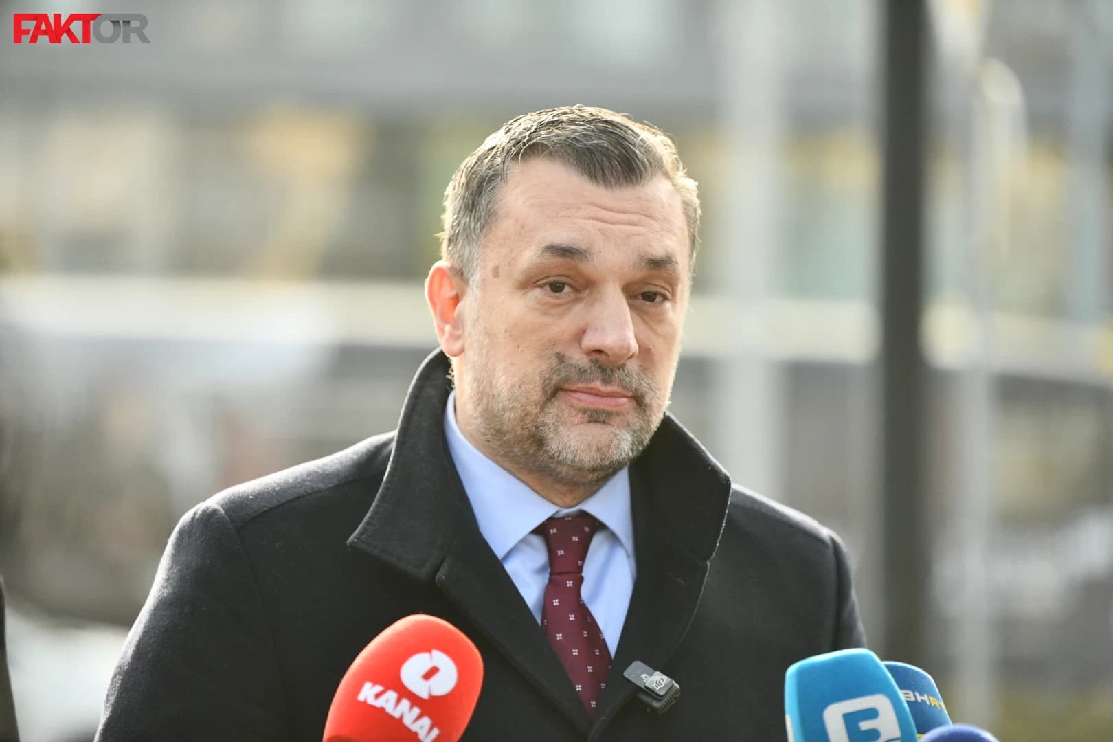 Komisija odbila izvještaj o radu Ministarstva na čelu s Elmedinom Konakovićem