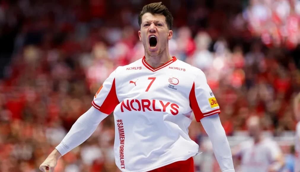Danska slavila tijesnu pobjedu protiv Francuske, tabela garantuje paklenu bitku za polufinale