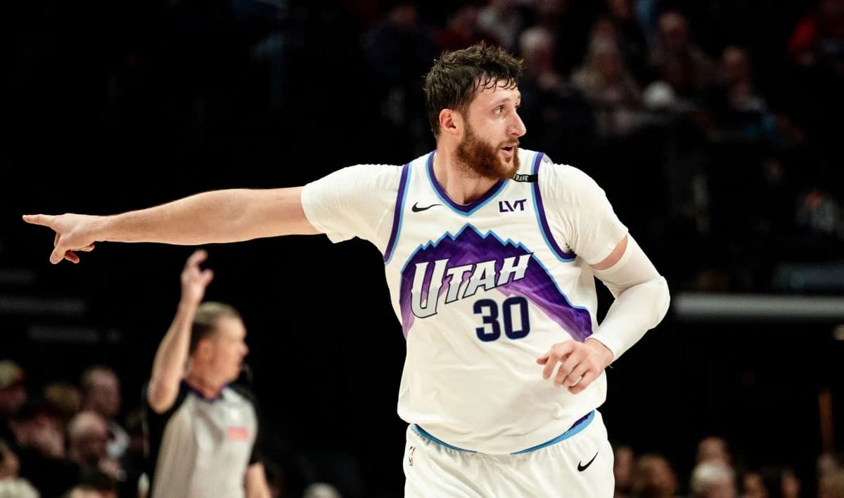Nurkić sjajan protiv Spursa, ali to nije pomoglo njegovom timu