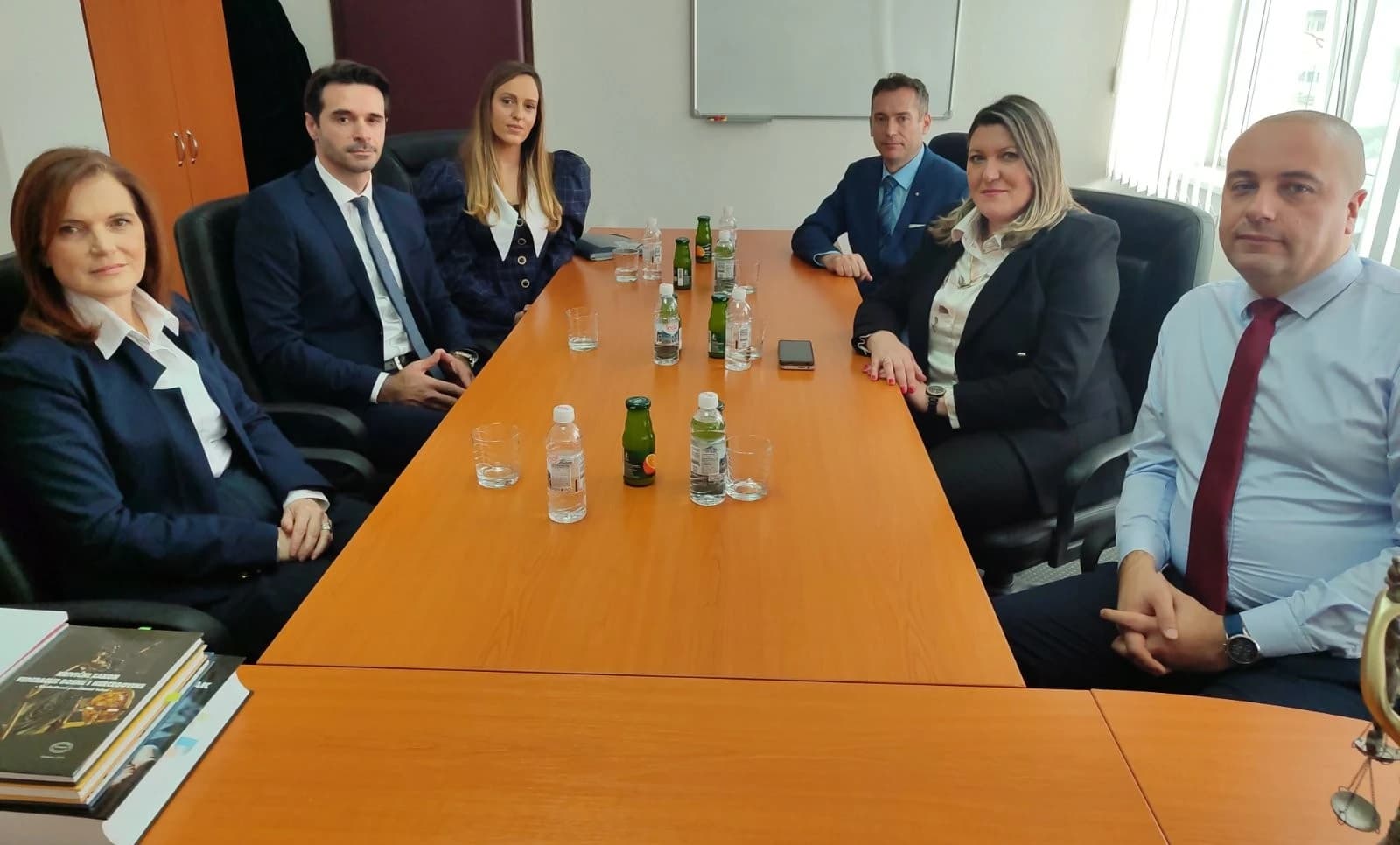 Sudije u Lukavcu prvi put dobile toge