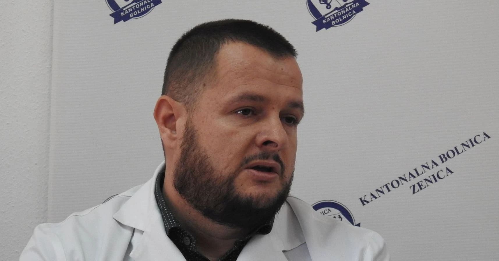 Prim. dr. Tarik Zulović