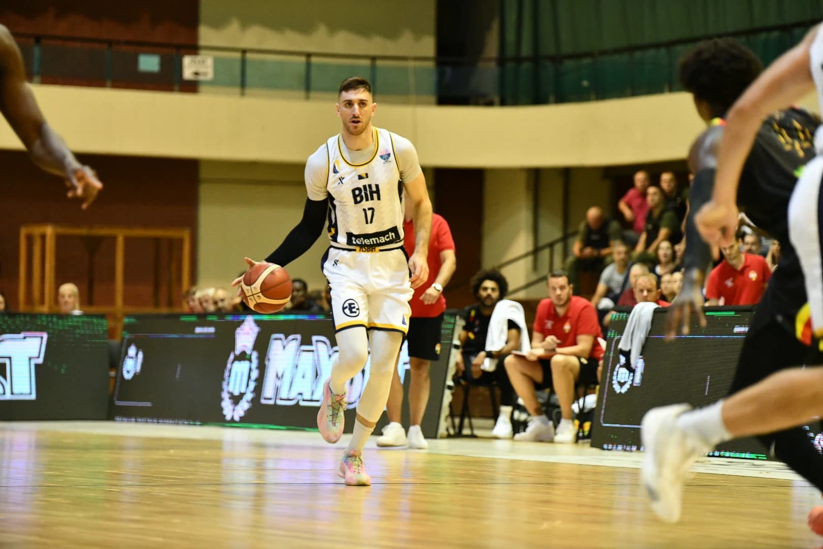 Aleksandar Lazić pronašao novi klub i to u Bosni i Hercegovini