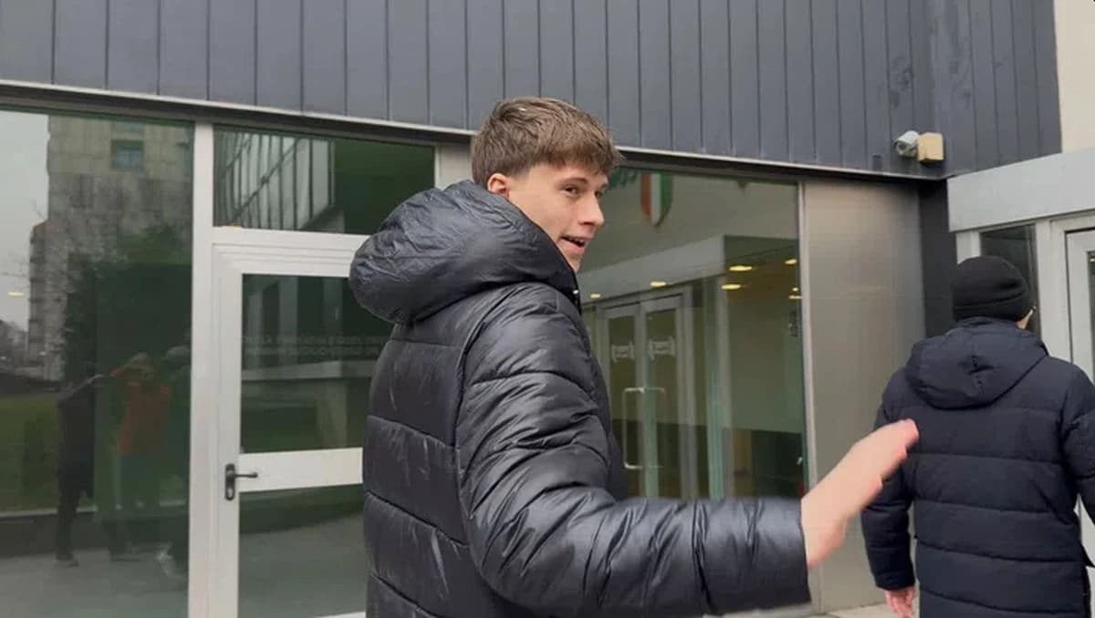 Za njega je reprezentacija BiH završena priča: Sin (18) bivšeg Zmaja sam došao na ljekarski, potpisuje za velikana