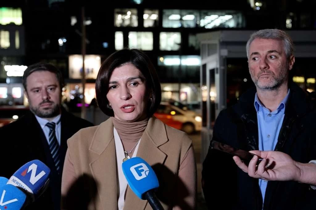 Sabina Ćudić