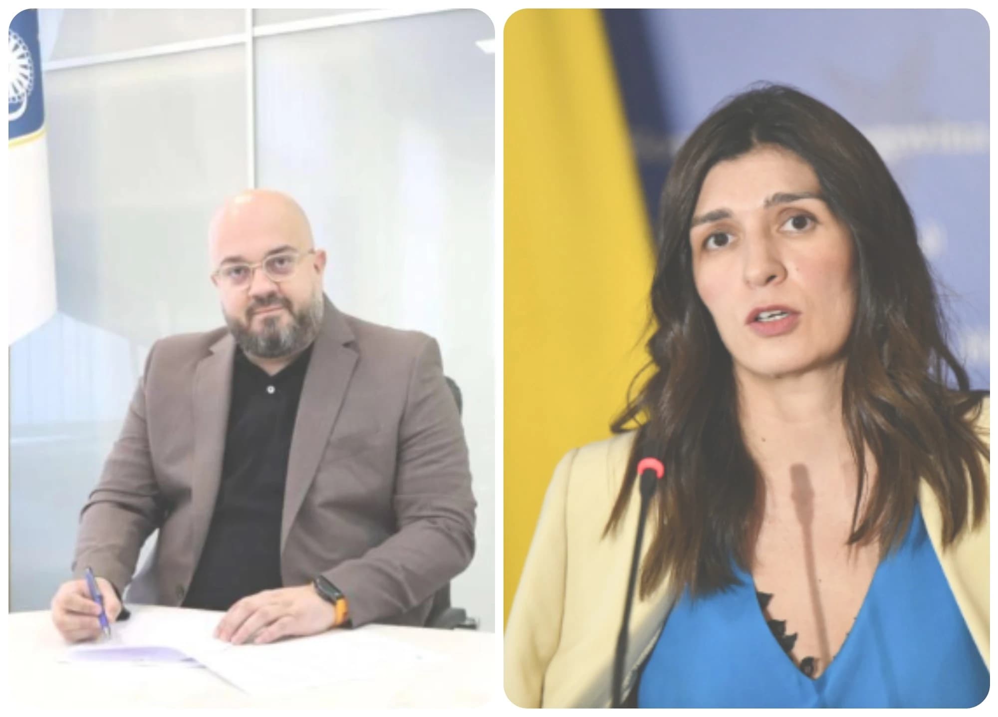 Šteta demantira Ćudić