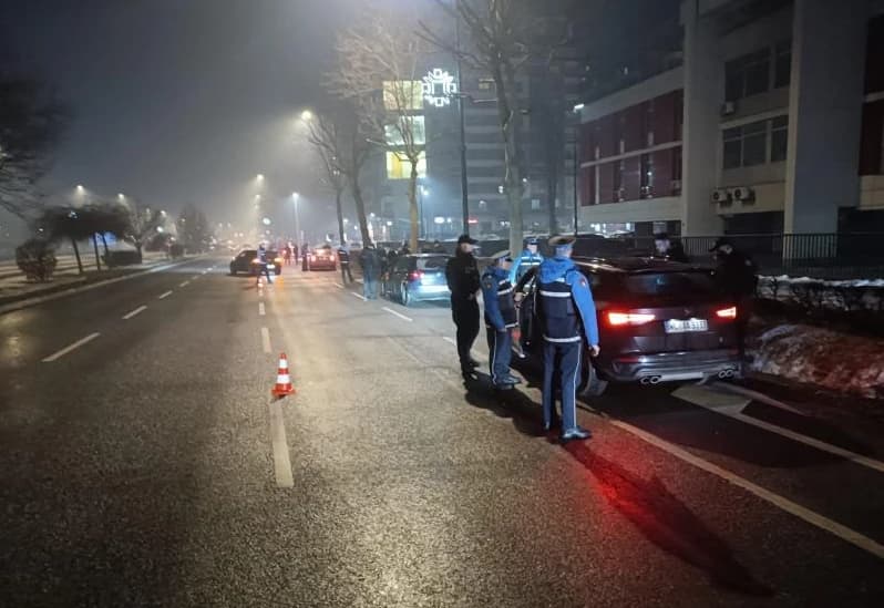 Akcija Lijevak