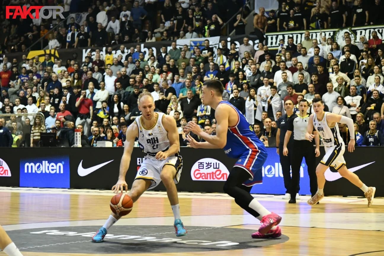 Adin Vrabac