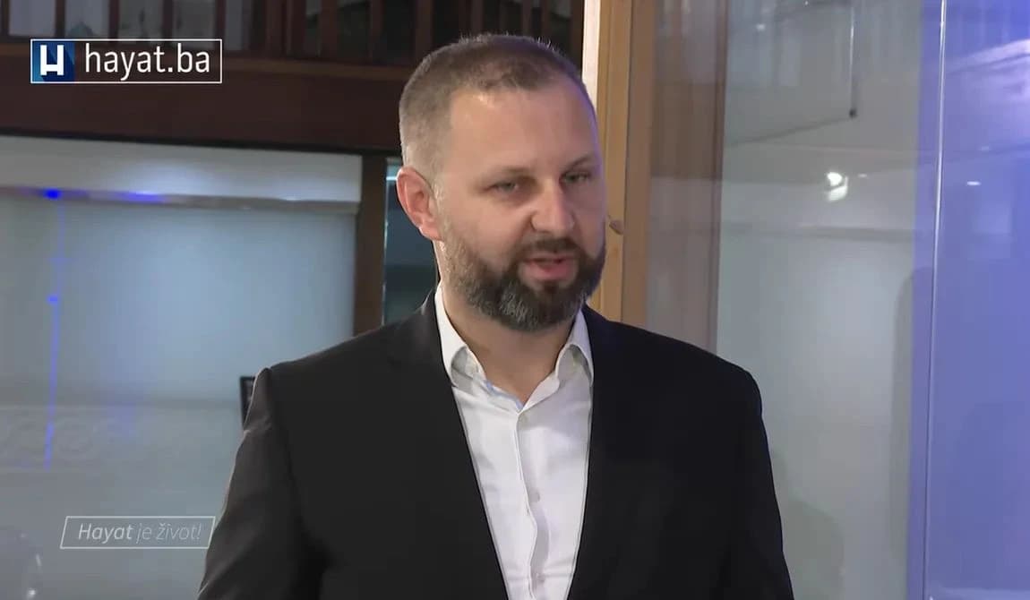 Senad Omerašević