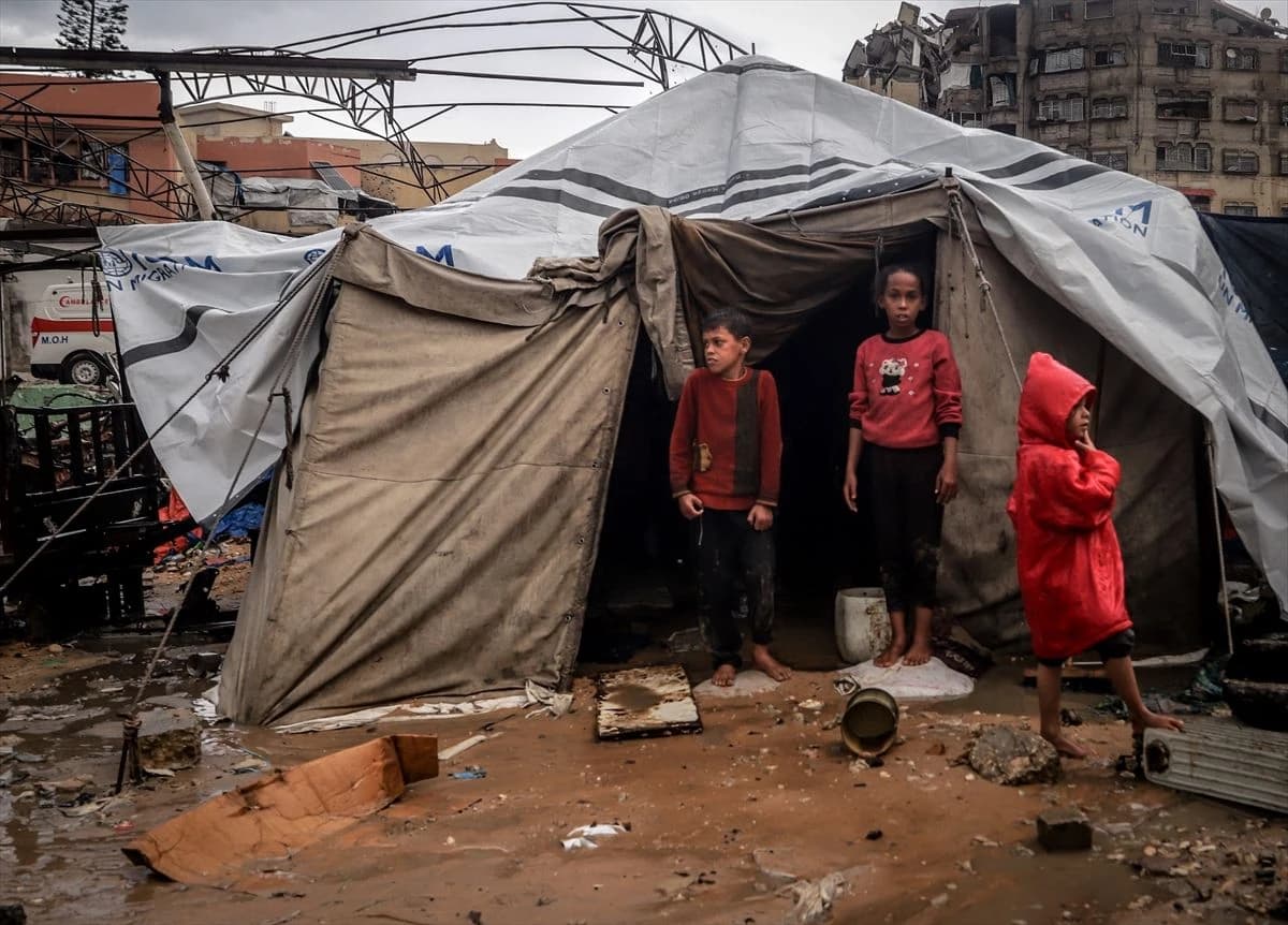 Palestinska zajednica u BiH uputila apel za pomoć djeci bez roditelja u Gazi