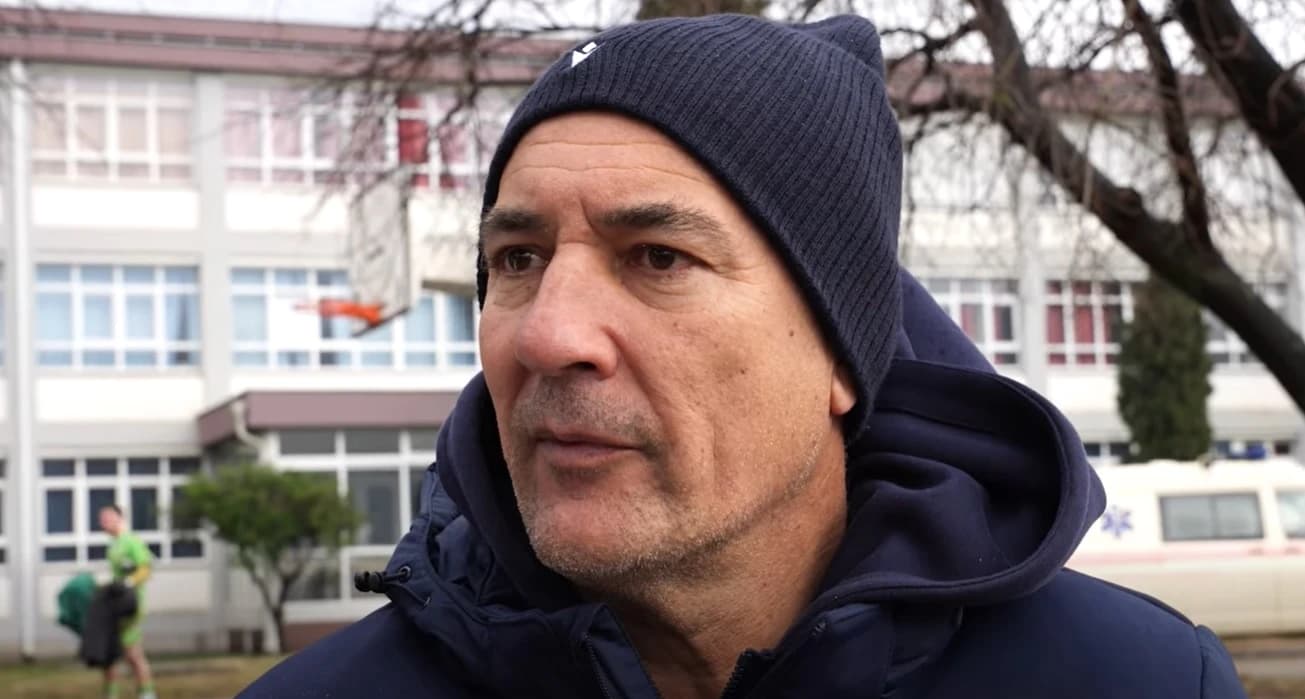 Igor Štimac