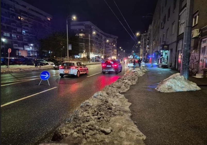 Akcija Lijevak