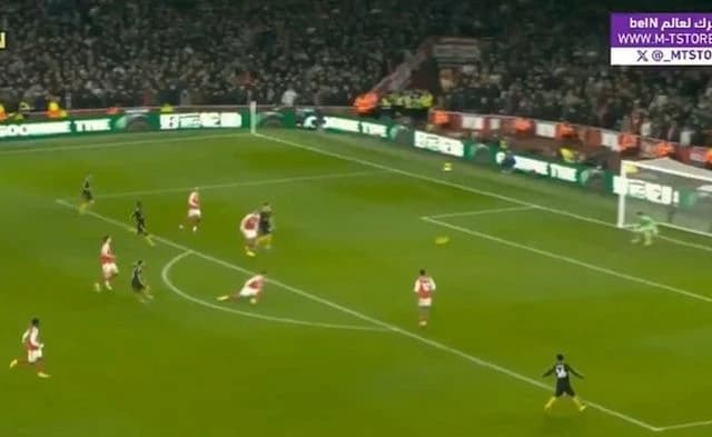 Drugi veliki skalp Carricka: United srušio i Arsenal