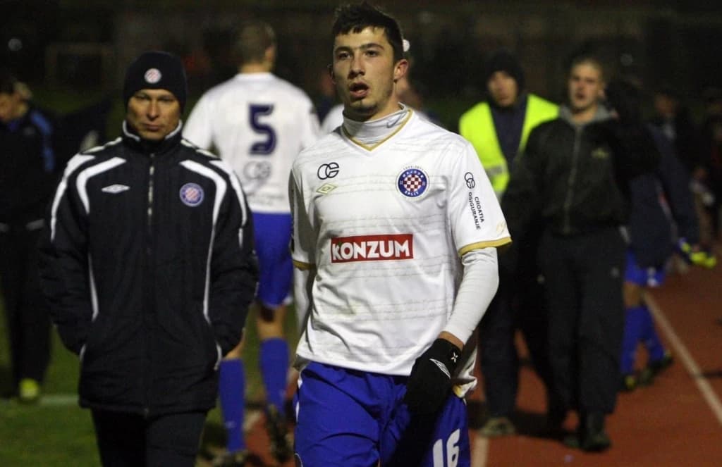 U 26. godini: Bivši igrač Hajduka počinio samoubistvo
