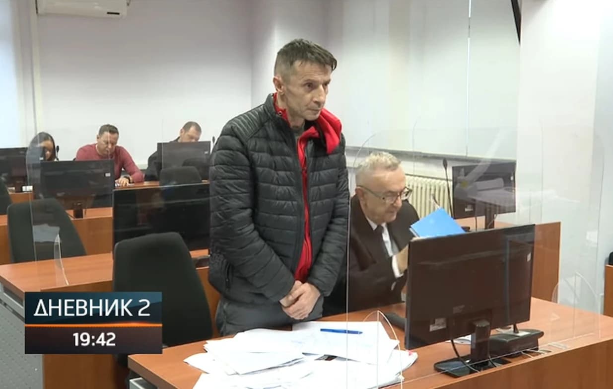 Elvir Čustović